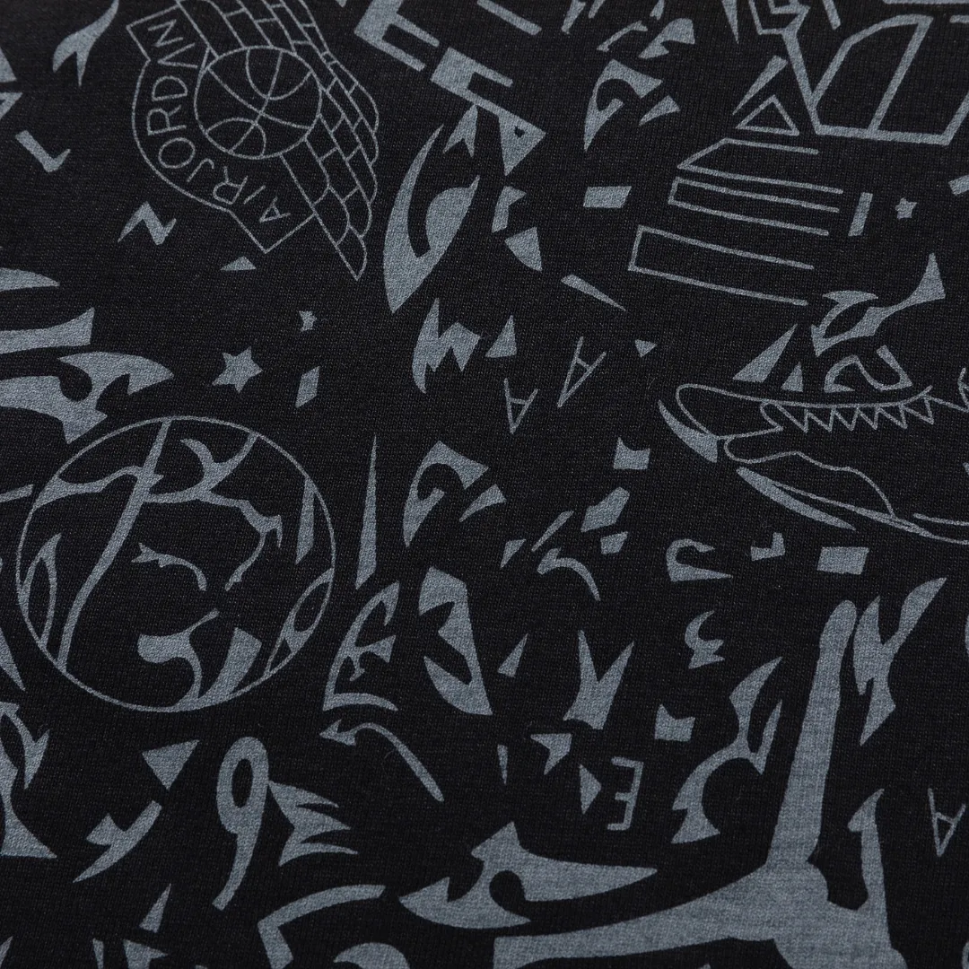 JD Logo Printed T-Shirt - JD0010 - Image 10