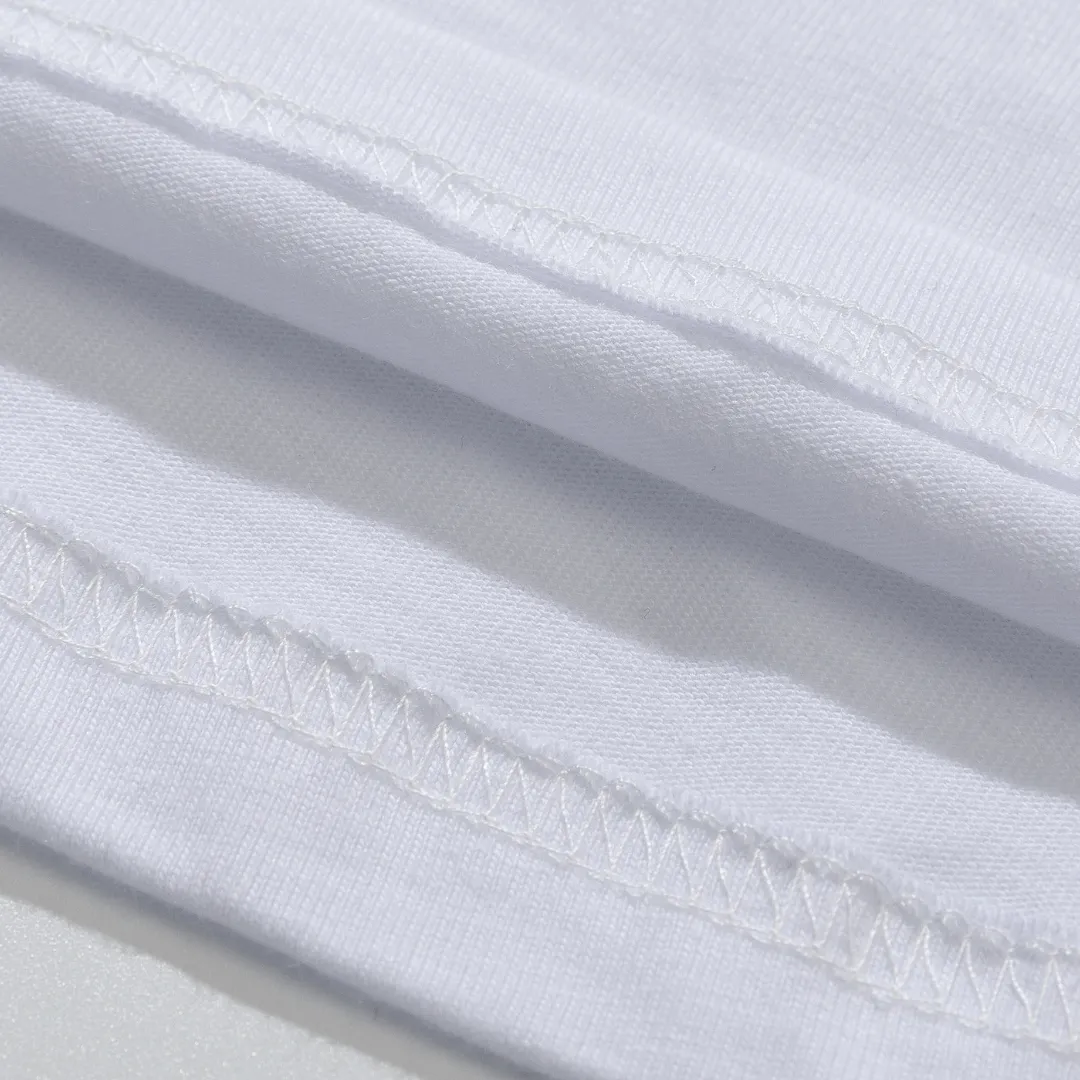 JD Logo Printed T-Shirt - JD0011 - Image 10