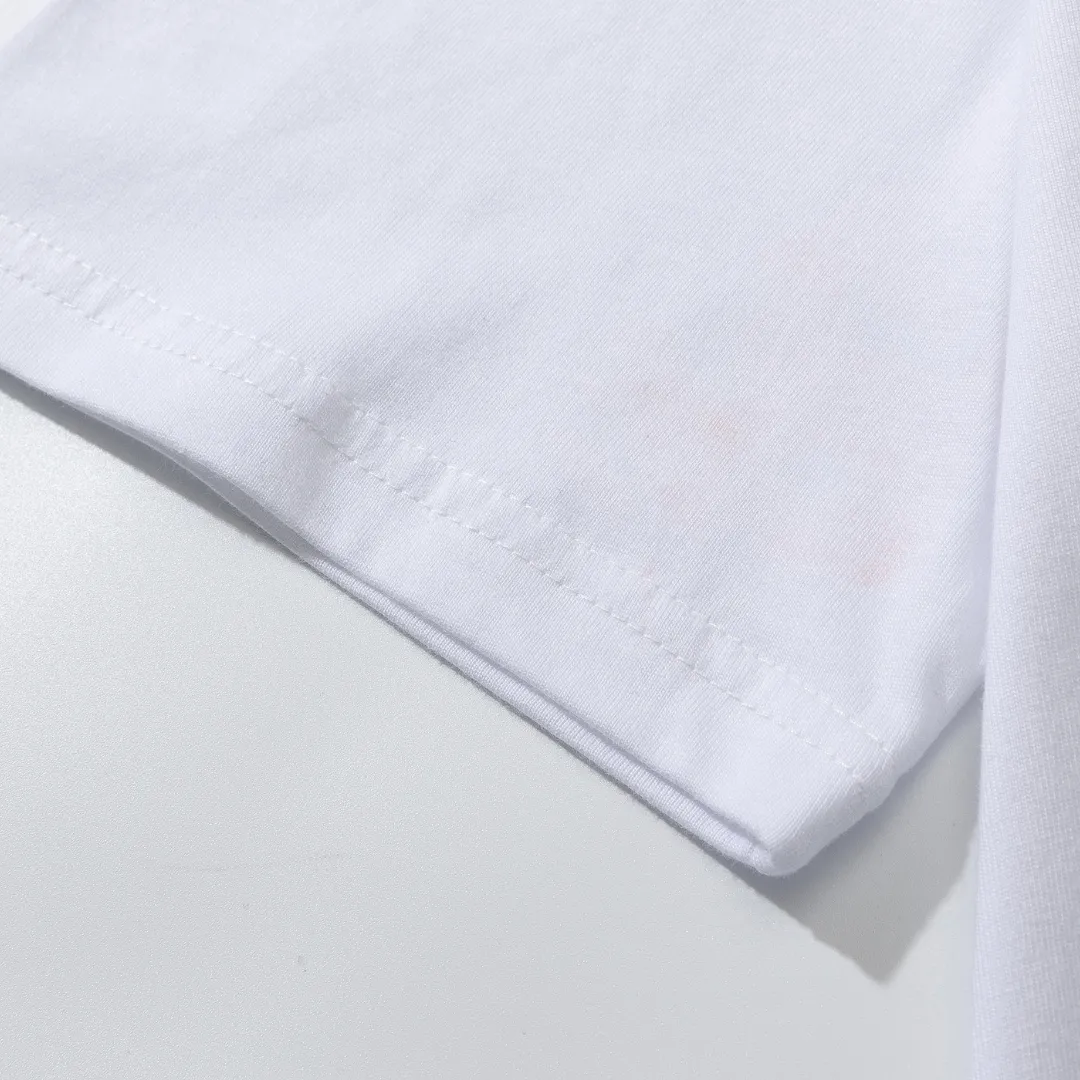 JD Logo Printed T-Shirt - JD0011 - Image 9