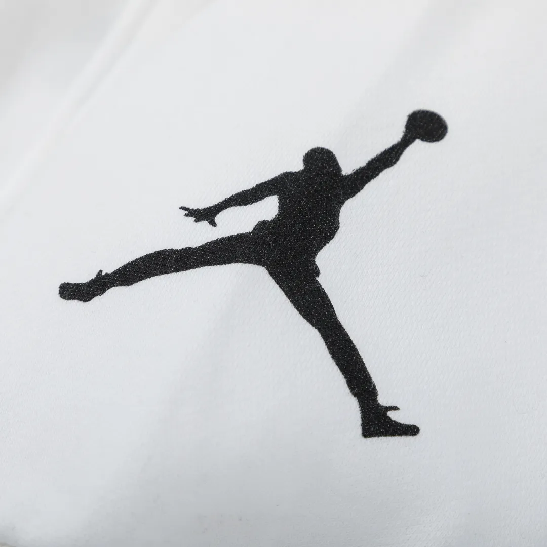 JD Logo Printed Hoodie - JD0012 - Image 13