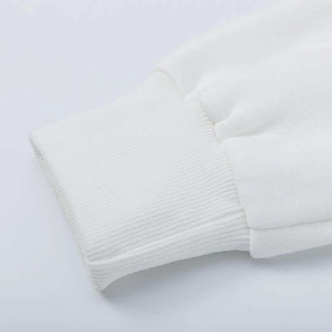 JD Logo Printed Hoodie - JD0012 - Image 10