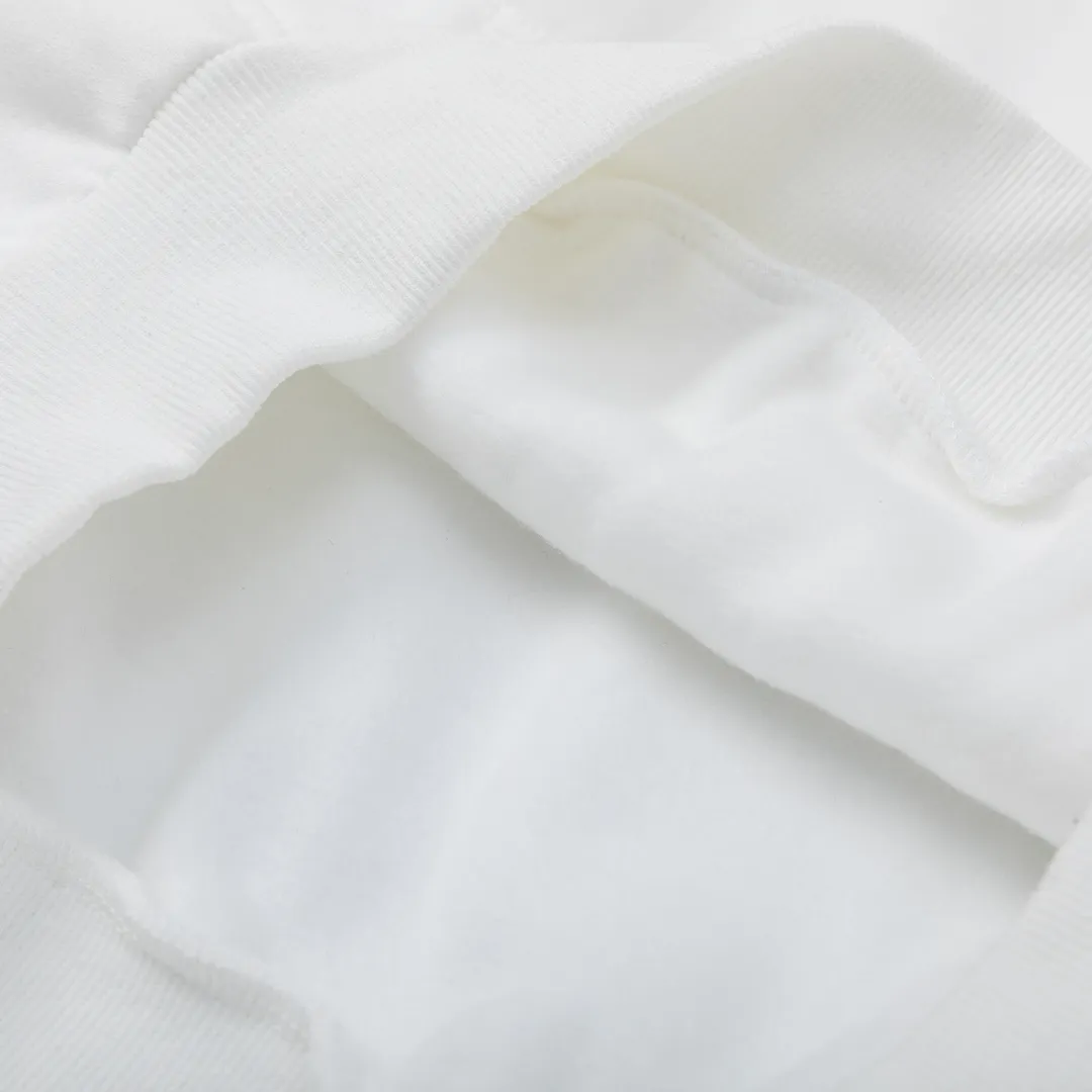 JD Logo Printed Hoodie - JD0012 - Image 8