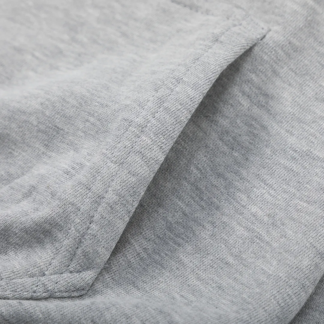 JD Logo Printed Hoodie - JD0015 - Image 12