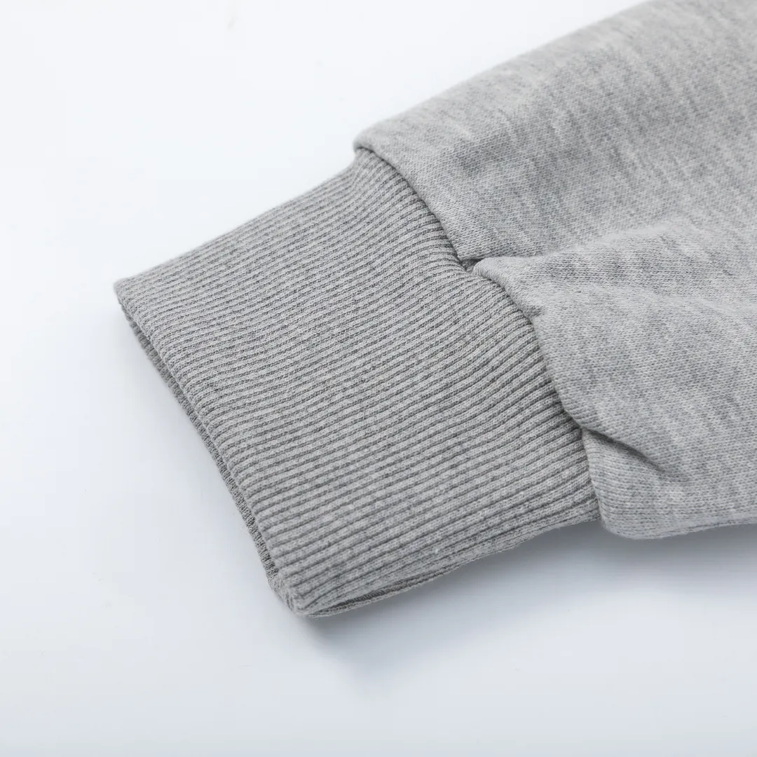 JD Logo Printed Hoodie - JD0015 - Image 10