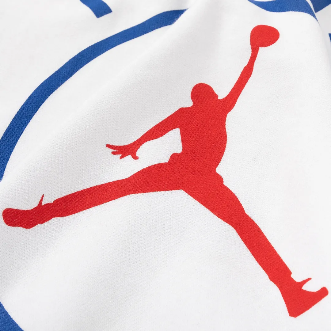 JD Logo Printed Hoodie - JD0021 - Image 8