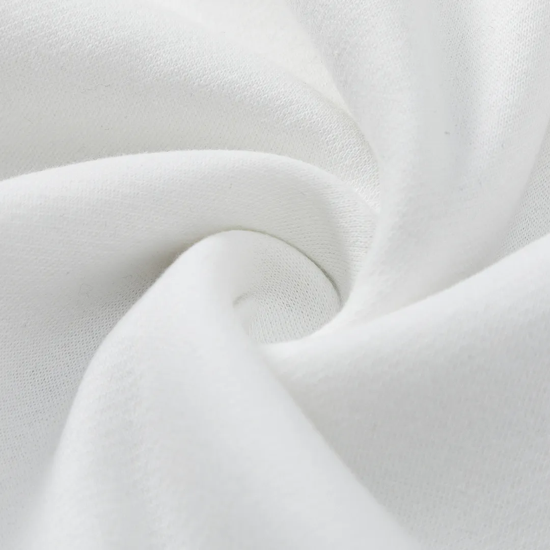 JD Logo Printed Hoodie - JD0022 - Image 11