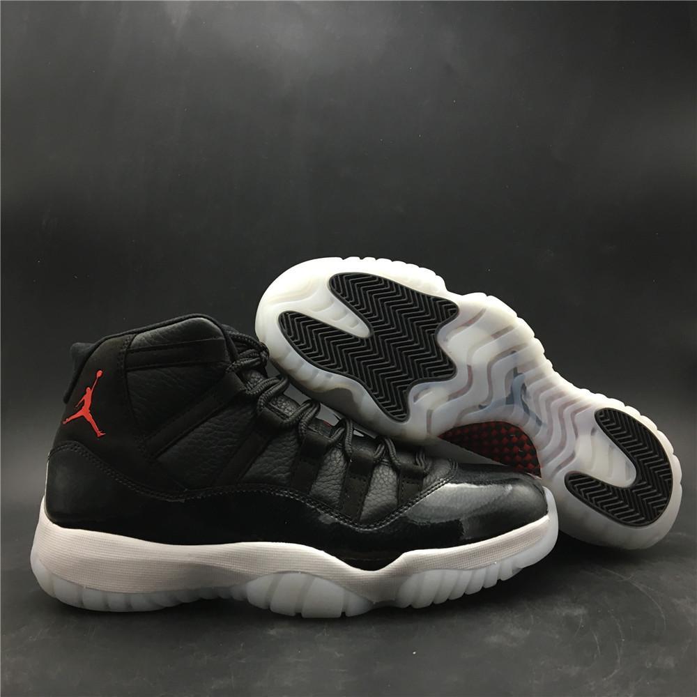 AJ 11 Retro 72-10 Shoes Sneakers - nk0000357 - Image 15