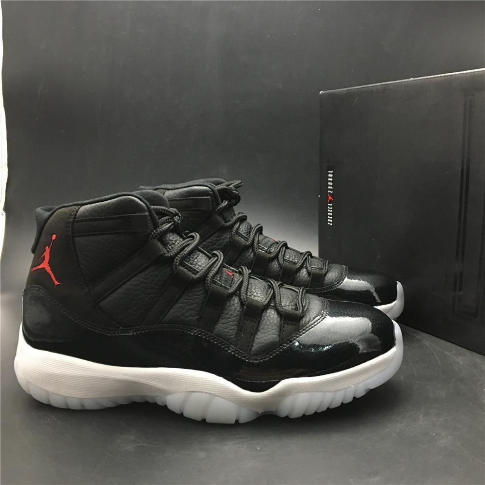 AJ 11 Retro 72-10 Shoes Sneakers - nk0000357 - Image 6