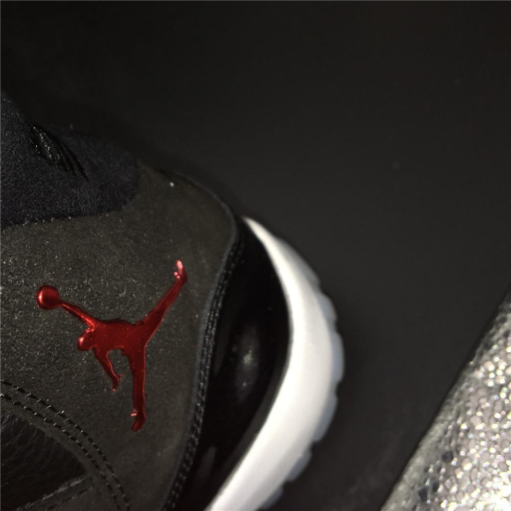 AJ 11 Retro 72-10 Shoes Sneakers - nk0000357 - Image 7