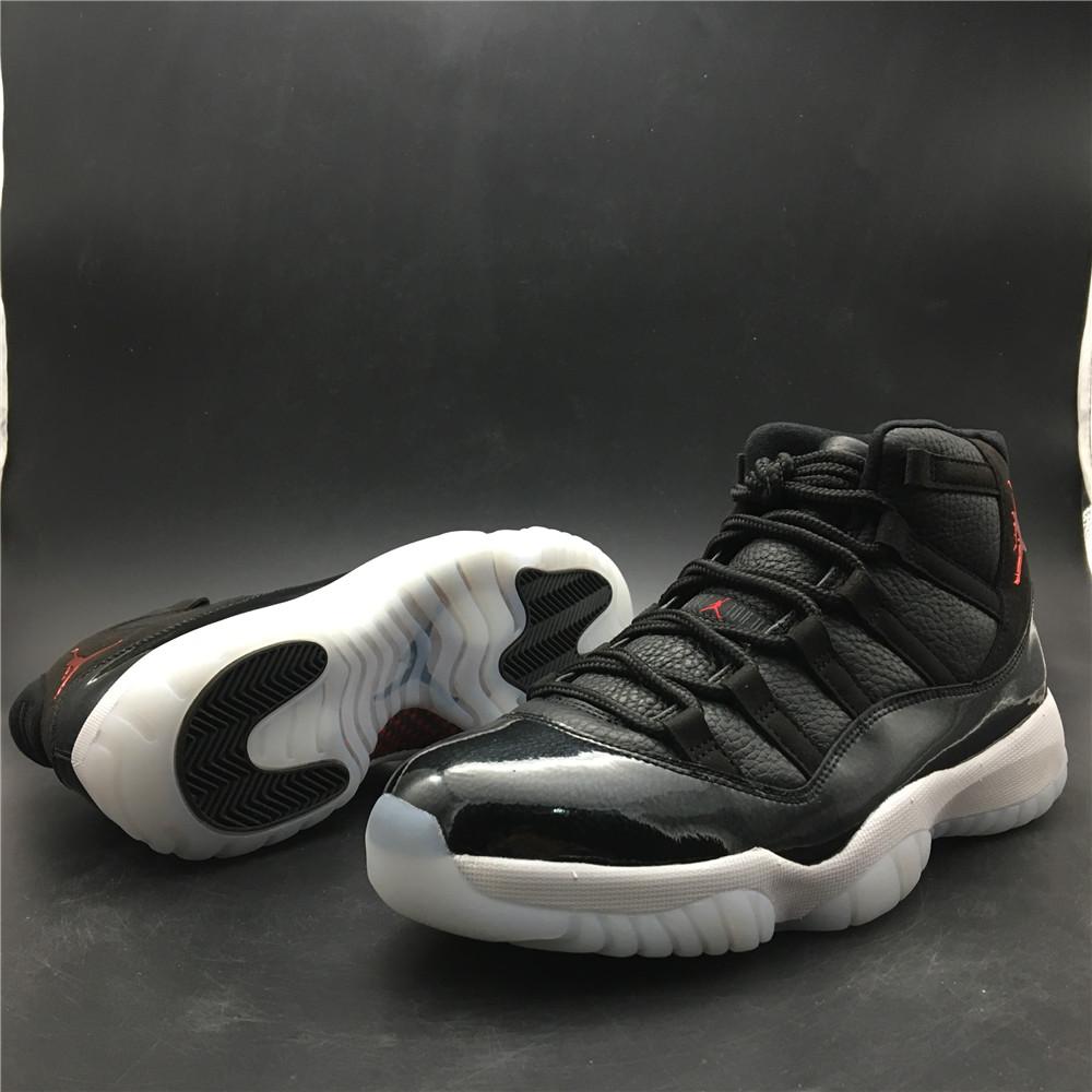 AJ 11 Retro 72-10 Shoes Sneakers - nk0000357 - Image 8