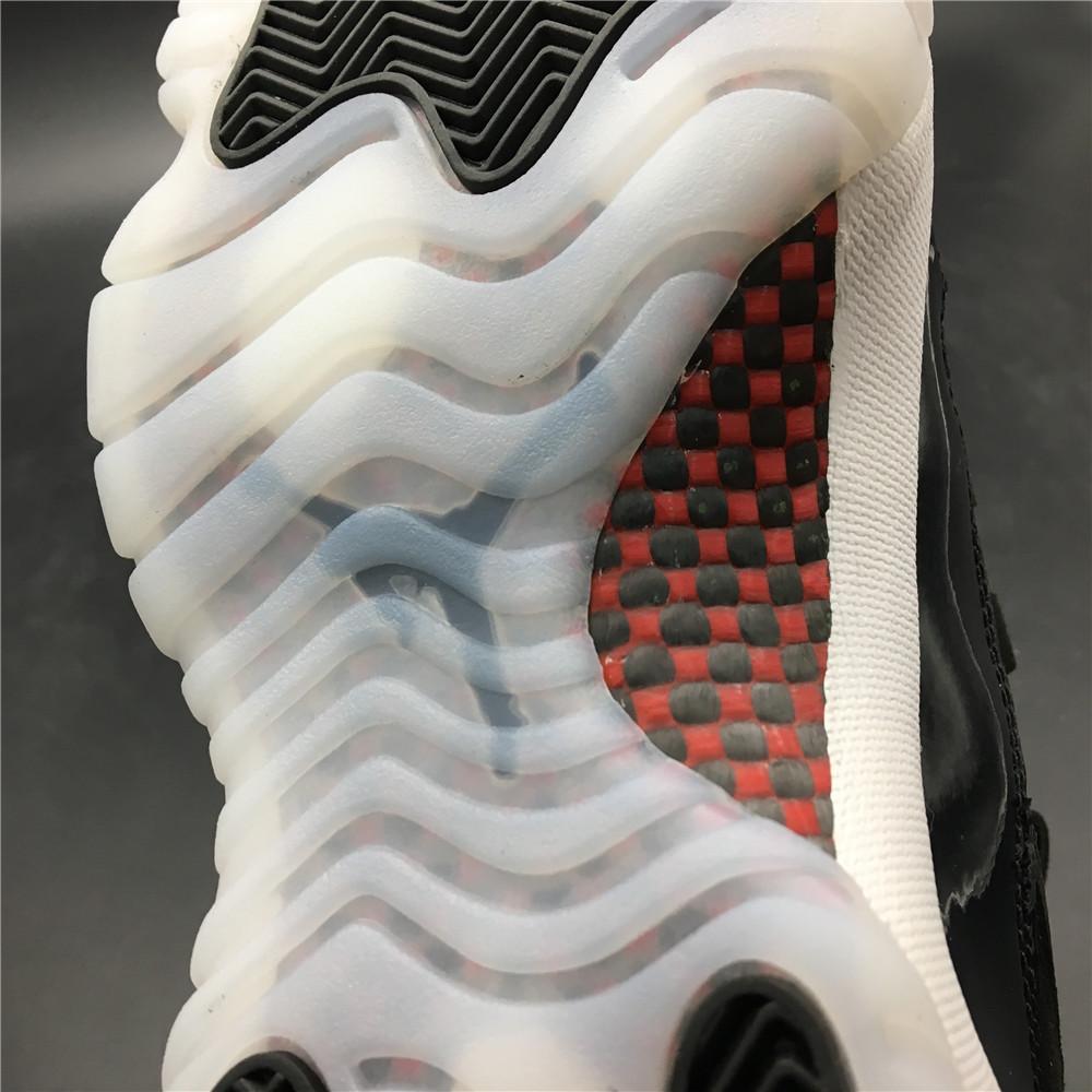 AJ 11 Retro 72-10 Shoes Sneakers - nk0000357 - Image 9