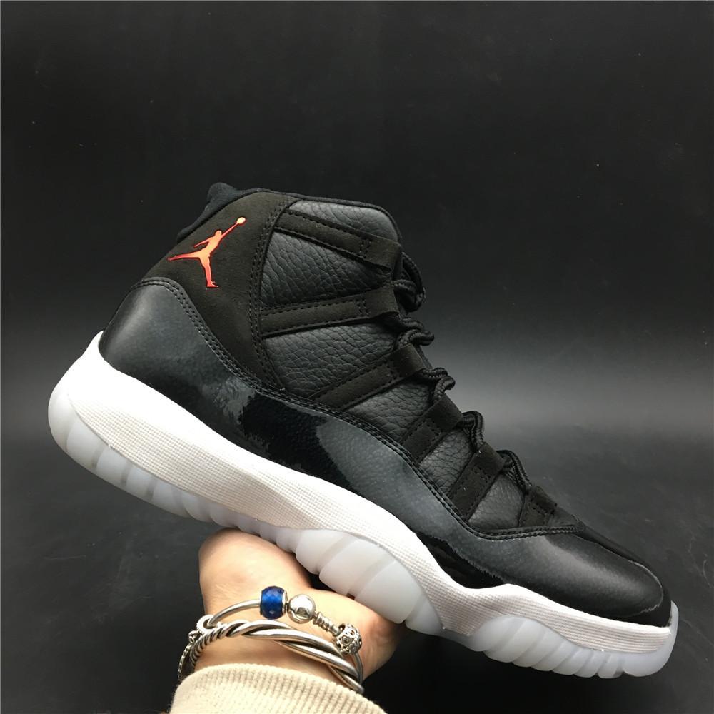 AJ 11 Retro 72-10 Shoes Sneakers - nk0000357 - Image 10