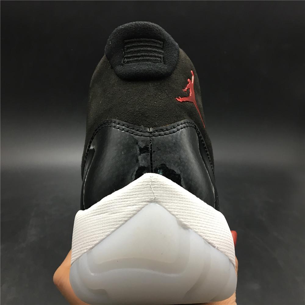 AJ 11 Retro 72-10 Shoes Sneakers - nk0000357 - Image 11