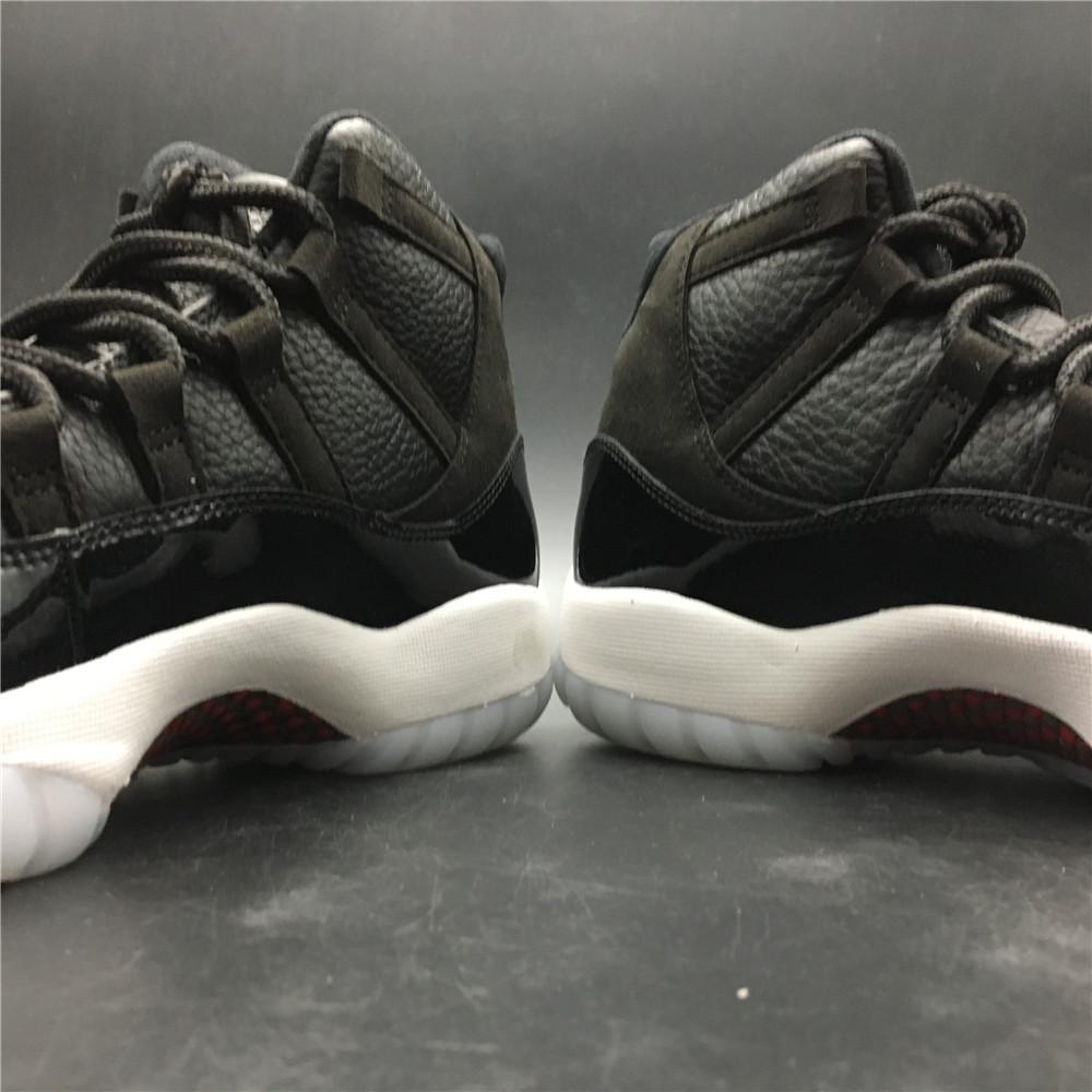 AJ 11 Retro 72-10 Shoes Sneakers - nk0000357 - Image 14