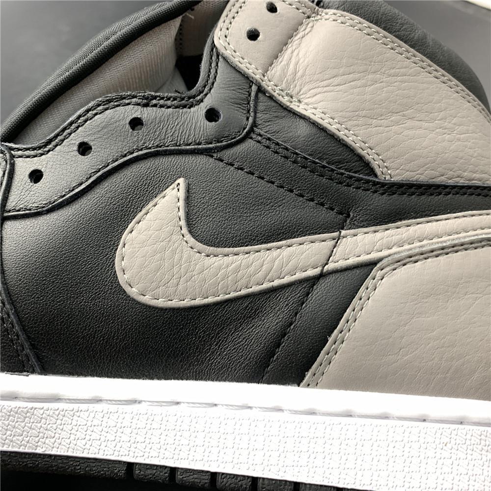 AJ 1 Retro High Shadow (2018) Shoes Sneakers - nk0000290 - Image 6