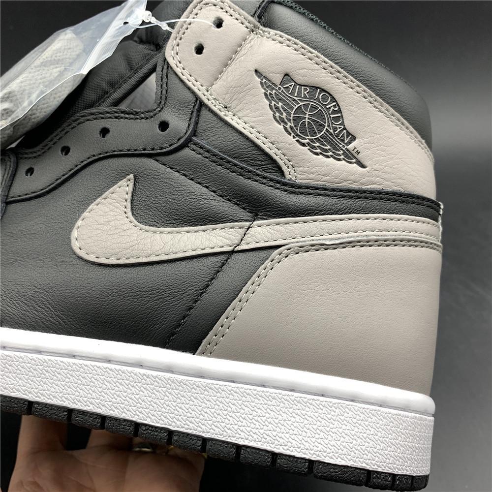AJ 1 Retro High Shadow (2018) Shoes Sneakers - nk0000290 - Image 7