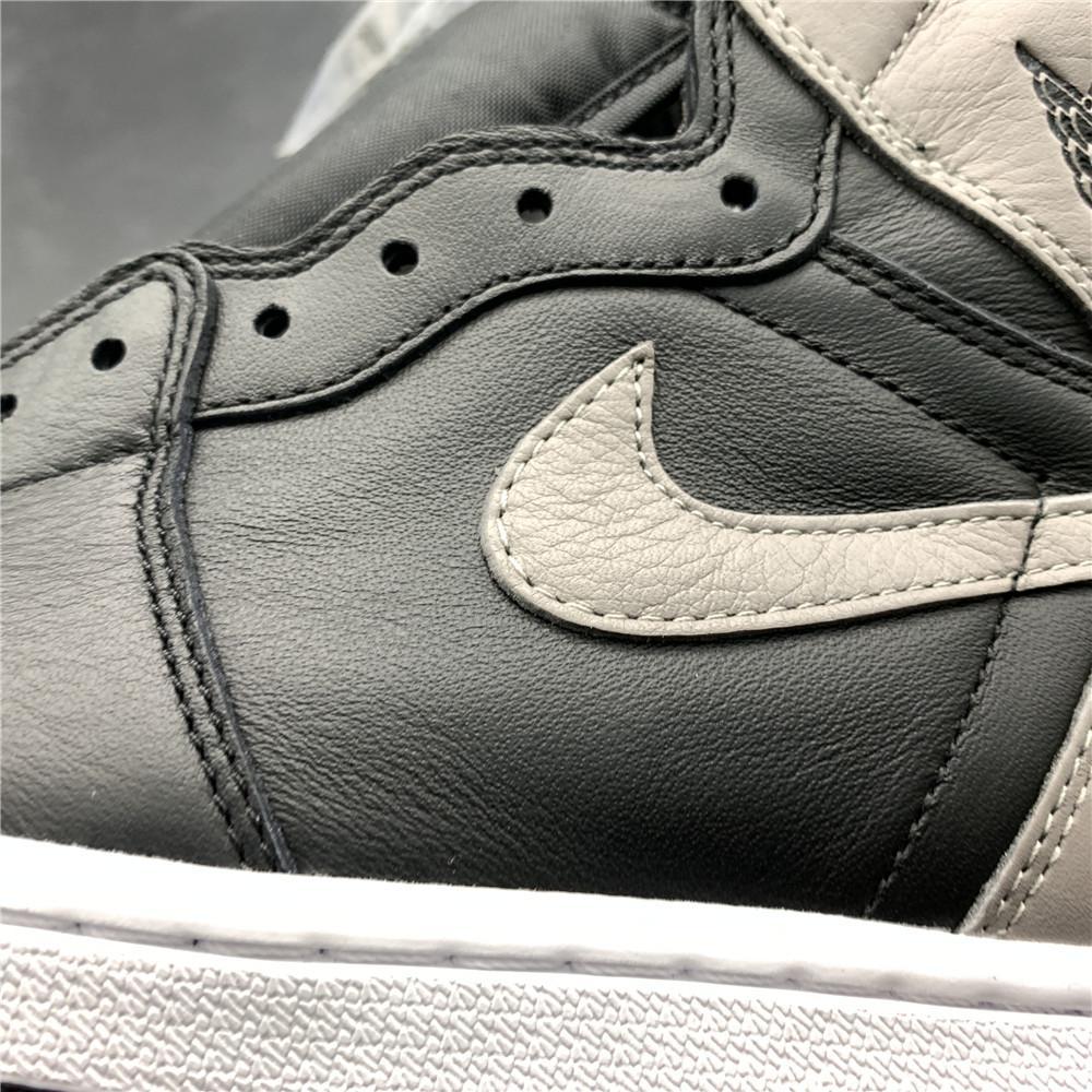 AJ 1 Retro High Shadow (2018) Shoes Sneakers - nk0000290 - Image 8