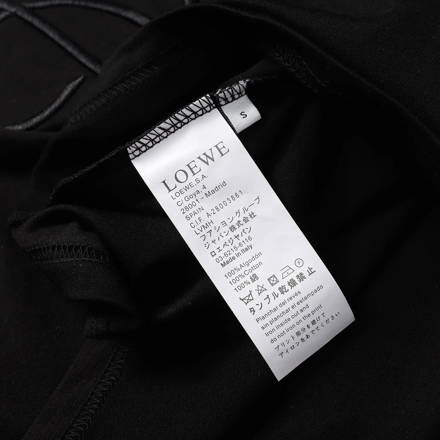 LW T-Shirt - LW0020 - Image 19