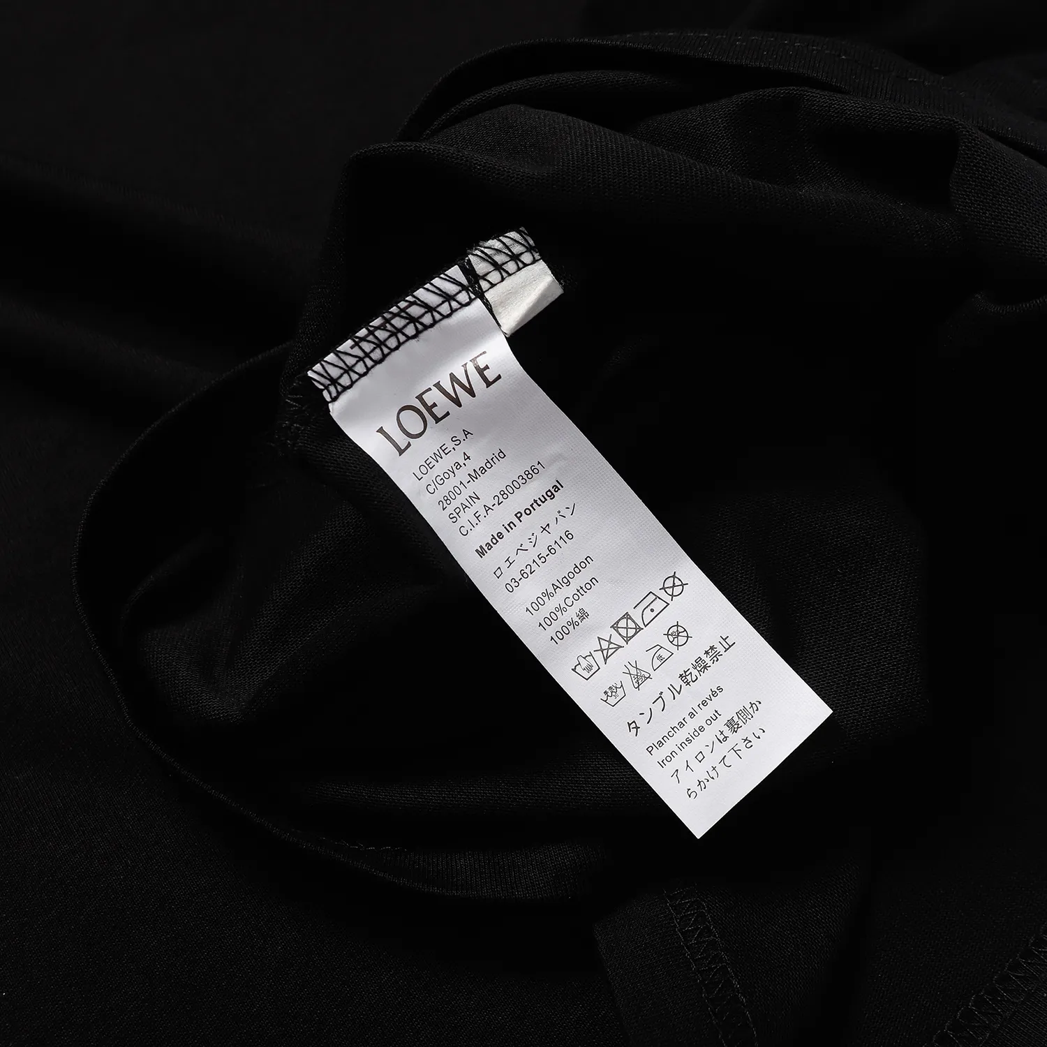 LW T-Shirt - LW0021 - Image 15