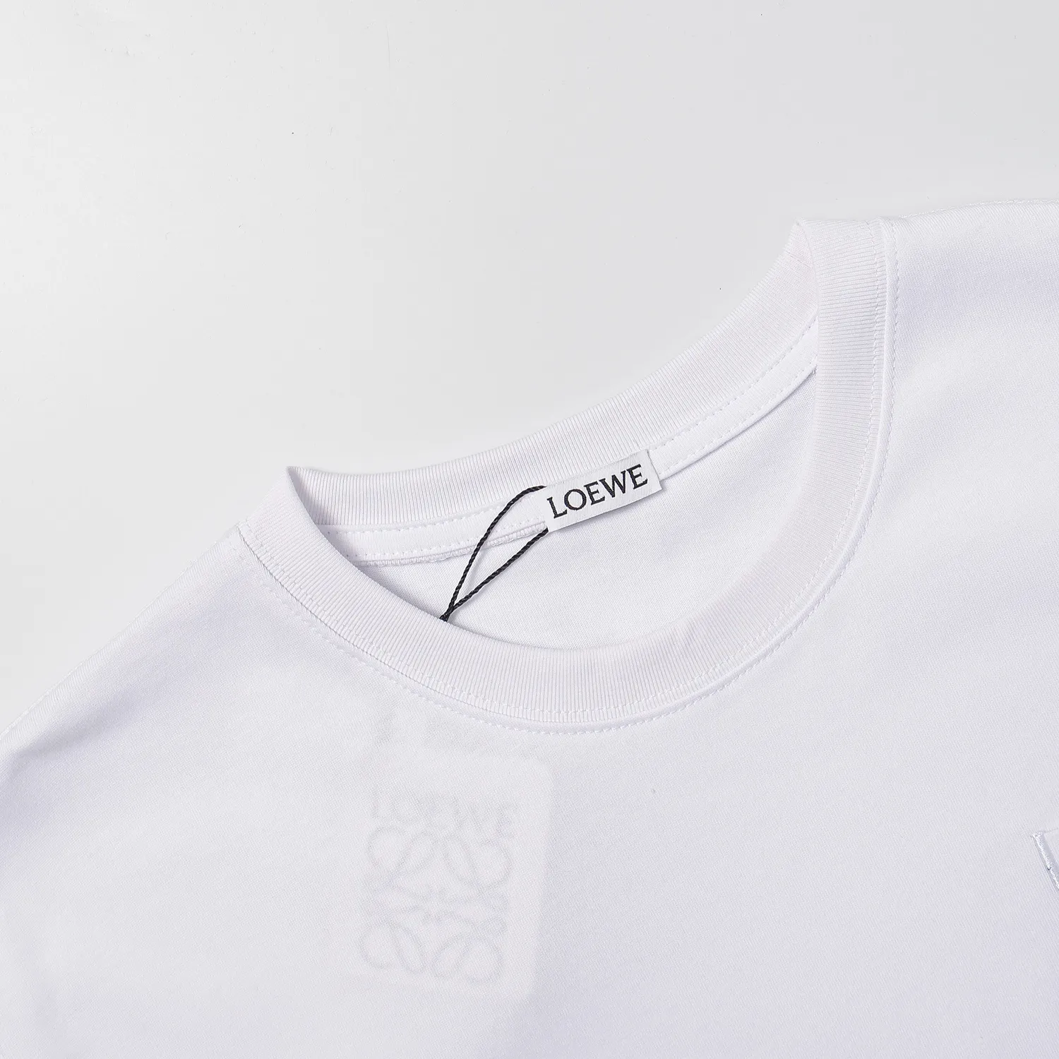 LW T-Shirt - LW0021 - Image 12