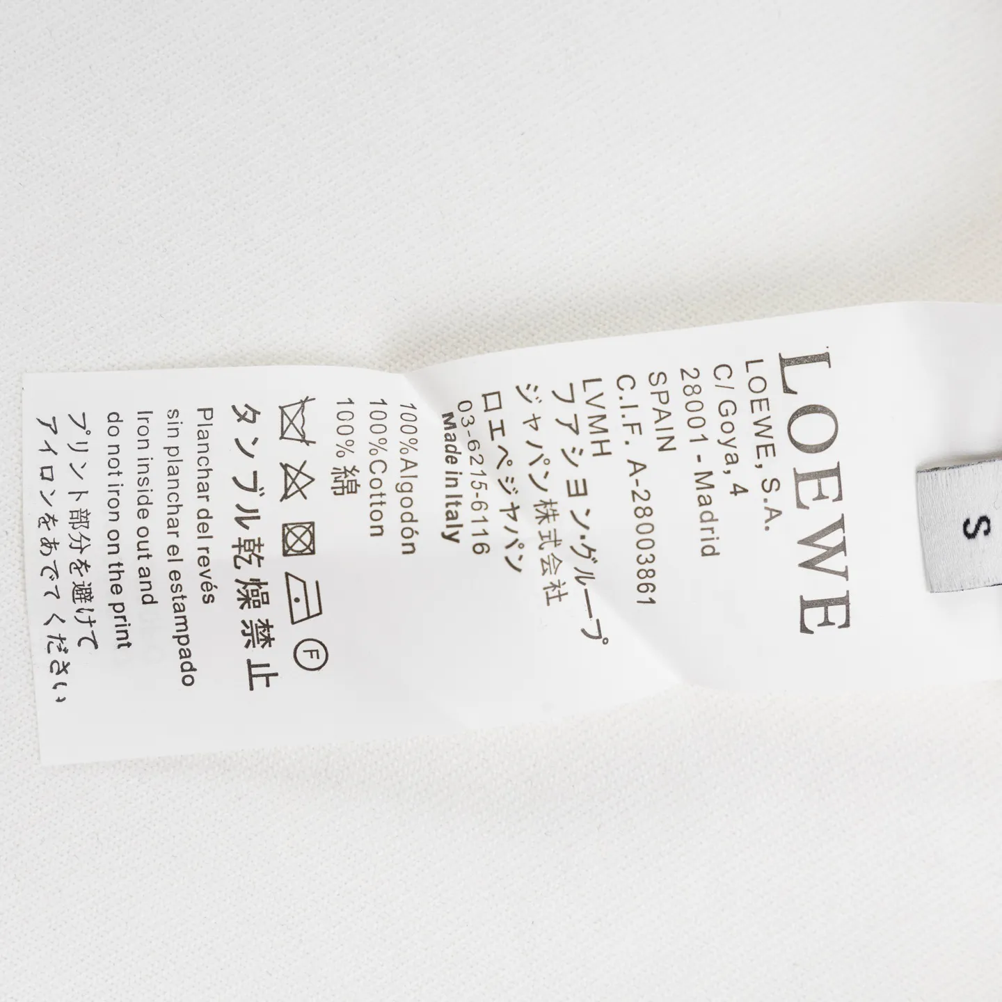 LW T-Shirt - LW0022 - Image 16