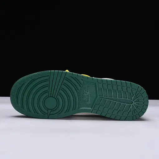 AJ 1 Retro High Pine Green Shoes Sneakers - nk0001268 - Image 9