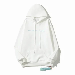 OW Hoodie - 264 - owf0000264
