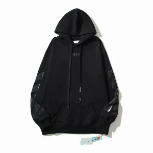 OW Hoodie - 261- owf0000261