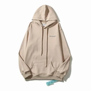 OW Hoodie - 257 - owf0000257