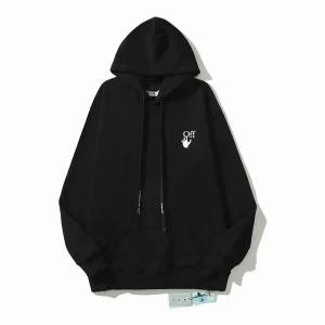 OW Hoodie - 270 - owf0000270