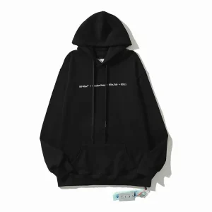 OW Hoodie - 265 - owf0000265