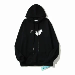 OW Hoodie - 263 - owf0000263