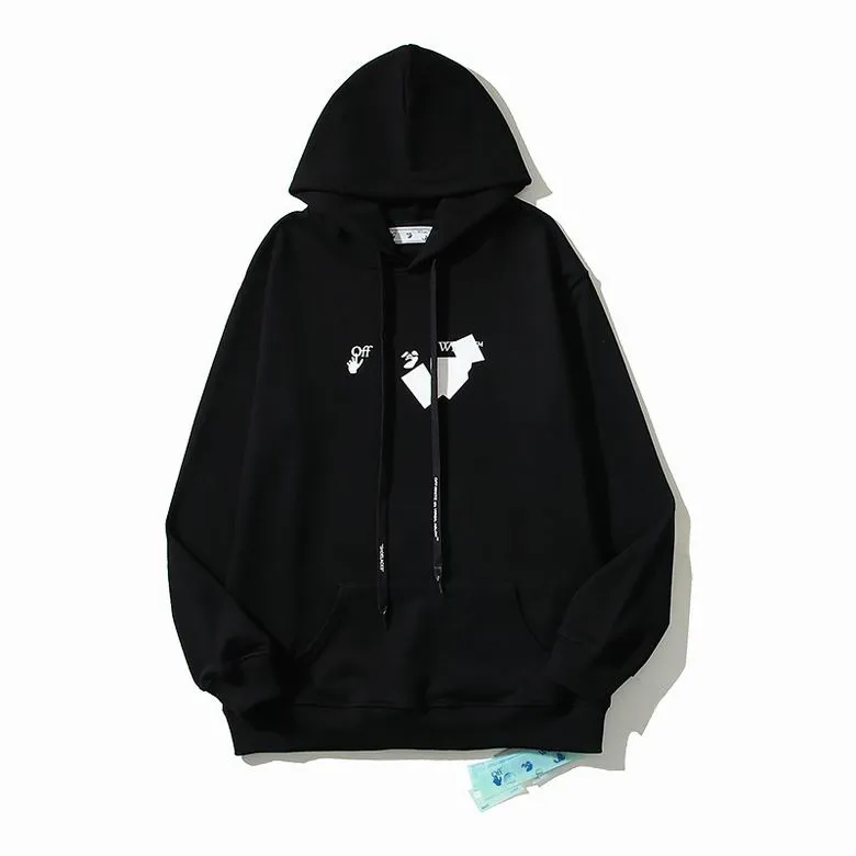 OW Hoodie - 263 - owf0000263