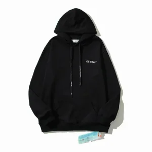 OW Hoodie - 260 - owf0000260