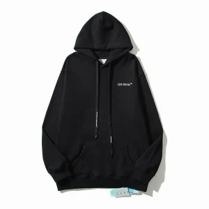 OW Hoodie - 258 - owf0000258
