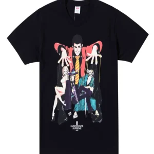 SUP T-Shirt - 398 - spm0000398