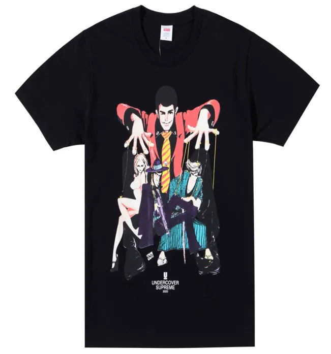 SUP T-Shirt - 398 - spm0000398