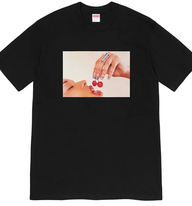 SUP T-Shirt - 404 - spm0000404