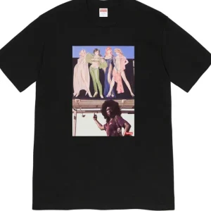 SUP T-Shirt - 406 - spm0000406