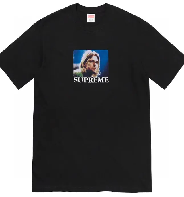 SUP T-Shirt - 409 - spm0000409