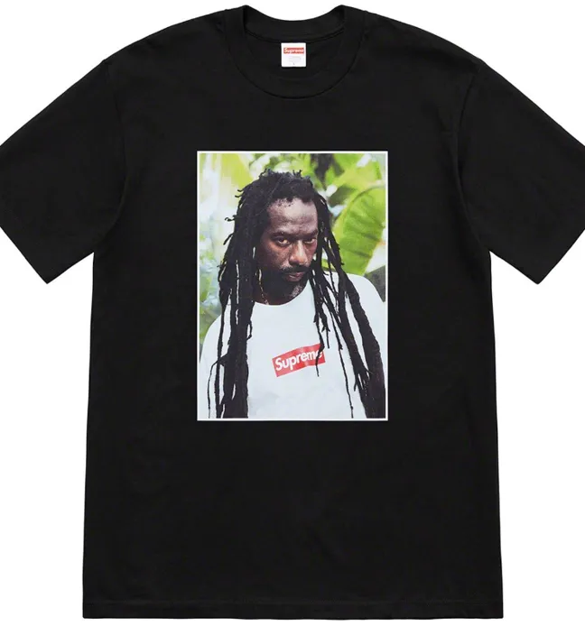 SUP T-Shirt - 410 - spm0000410