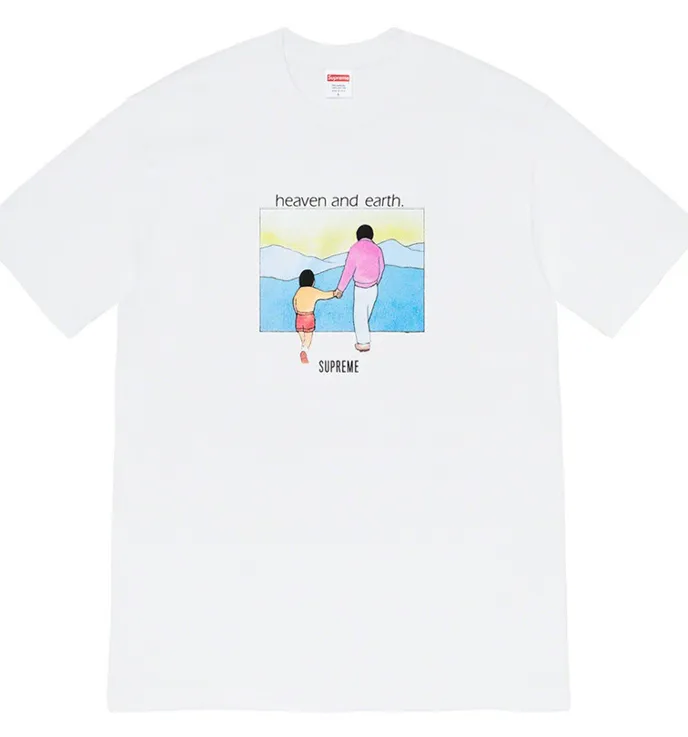 SUP T-Shirt - 413 - spm0000413