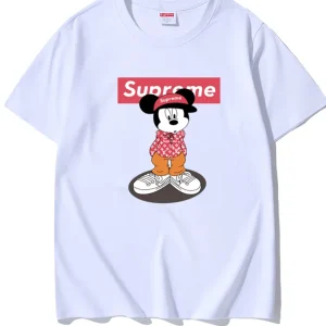 SUP T-Shirt - 414 - spm0000414