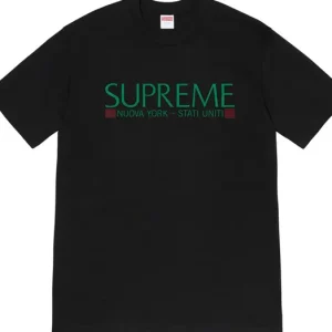 SUP T-Shirt - 418 - spm0000418