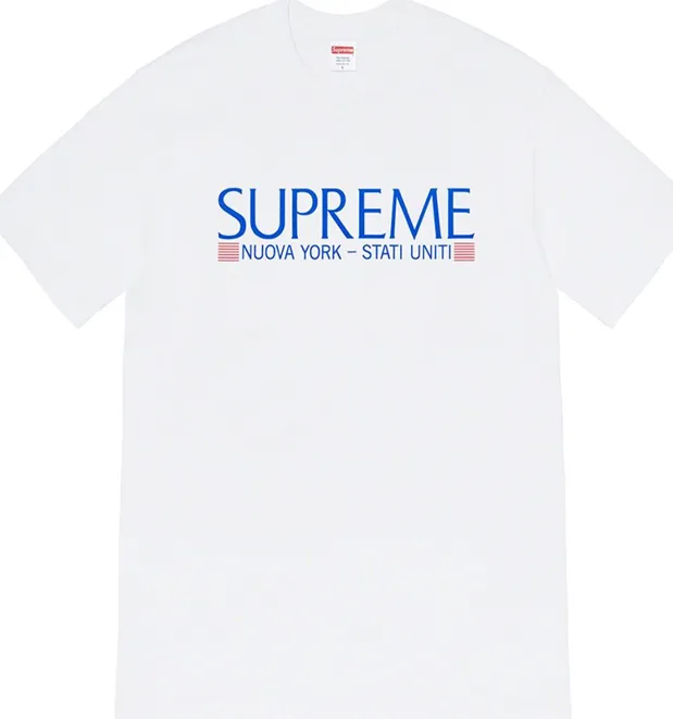 SUP T-Shirt - 419 - spm0000419