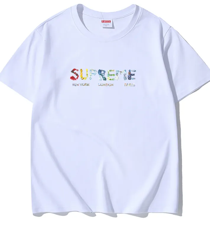 SUP T-Shirt - 430 - spm0000430