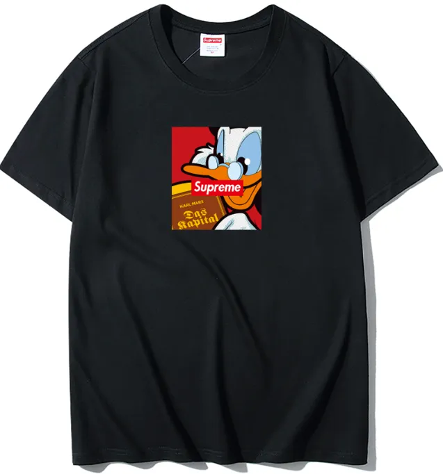 SUP T-Shirt - 433 - spm0000433