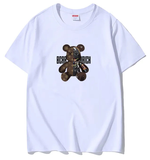 SUP T-Shirt - 438 - spm0000438