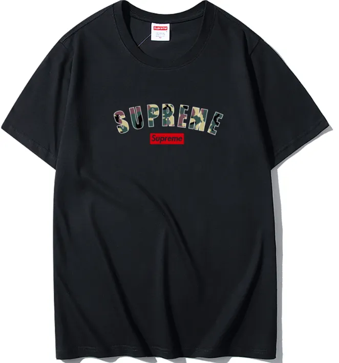 SUP T-Shirt - 448 - spm0000448