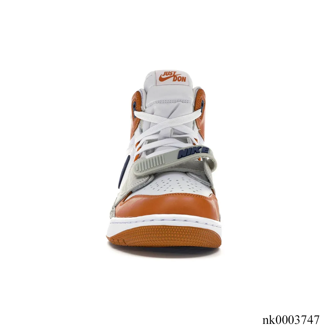 Jordan Legacy 312 Trainer 3 Medicine Ball Shoes Sneakers - nk0003747 - Image 4